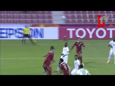 Saudi Arabia U23  1 - 1 Thailand U23 (13.01.2016 // by LTV)