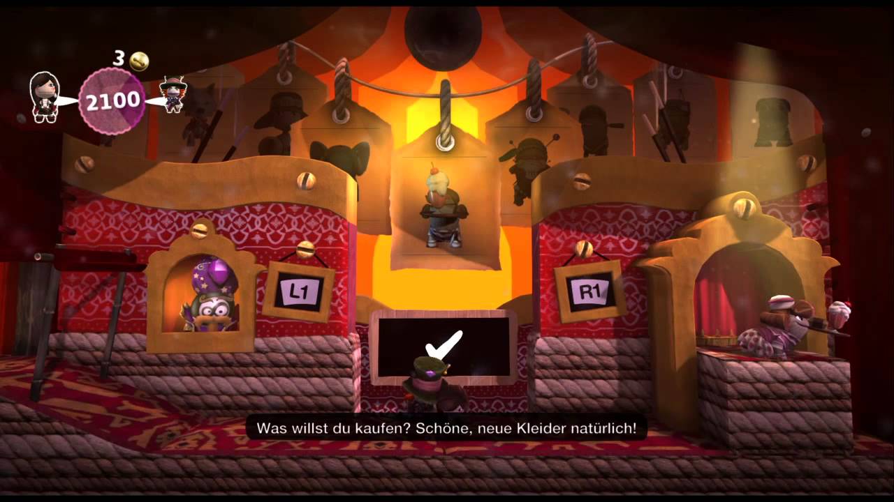 Little Big 3 [007] ZomZom´s Modeimperium YouTube