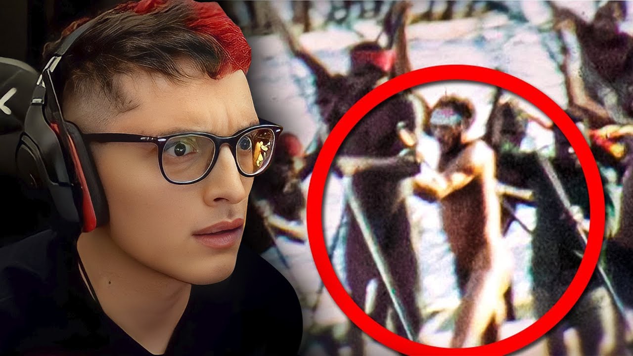 LATE reacciona a Lugares Demasiado Siniestros #4