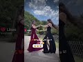 انا وبنت خالتي لما نجتمع