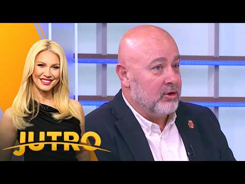 Pretnje i uvrede u kampanji: Ko prelazi crvenu liniju? - JUTRO