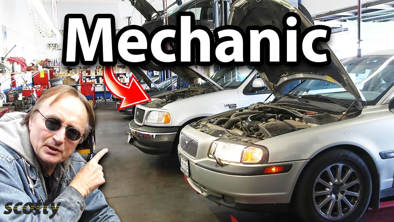 How Much Do Car Mechanics Make In Florida - The Top 10 Highest Paying