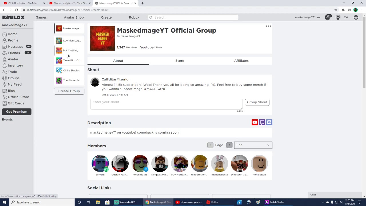 How To Give A Payout Robux In Roblox Group Youtube - roblox group robux giveaway