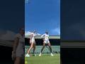 Sabalenka's Unfiltered, Fun Moments 😂🔥