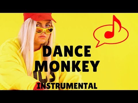 🎼-dance-monkey---tones-and-i-(instrumental)