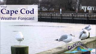 Cape Cod Weather: The Forecast for February 23rd, 2015
