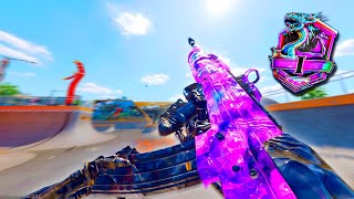 They Buffed This Weapon, But Is It Meta? (BO6 Ranked Play)
