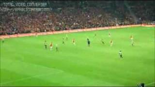 Galatasaray 3 - 1 Fenerbahçe / Oooo Oley Oley Oley ♥ Resimi