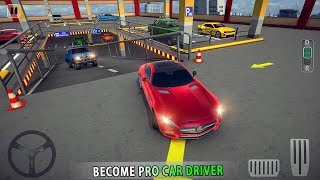 Crazy Driver Parking New Game 2019 -Best Car Games Android Gameplay screenshot 1