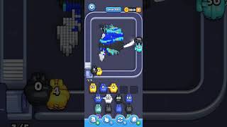 Celebrity Pixel Flow Level 1185 Profile