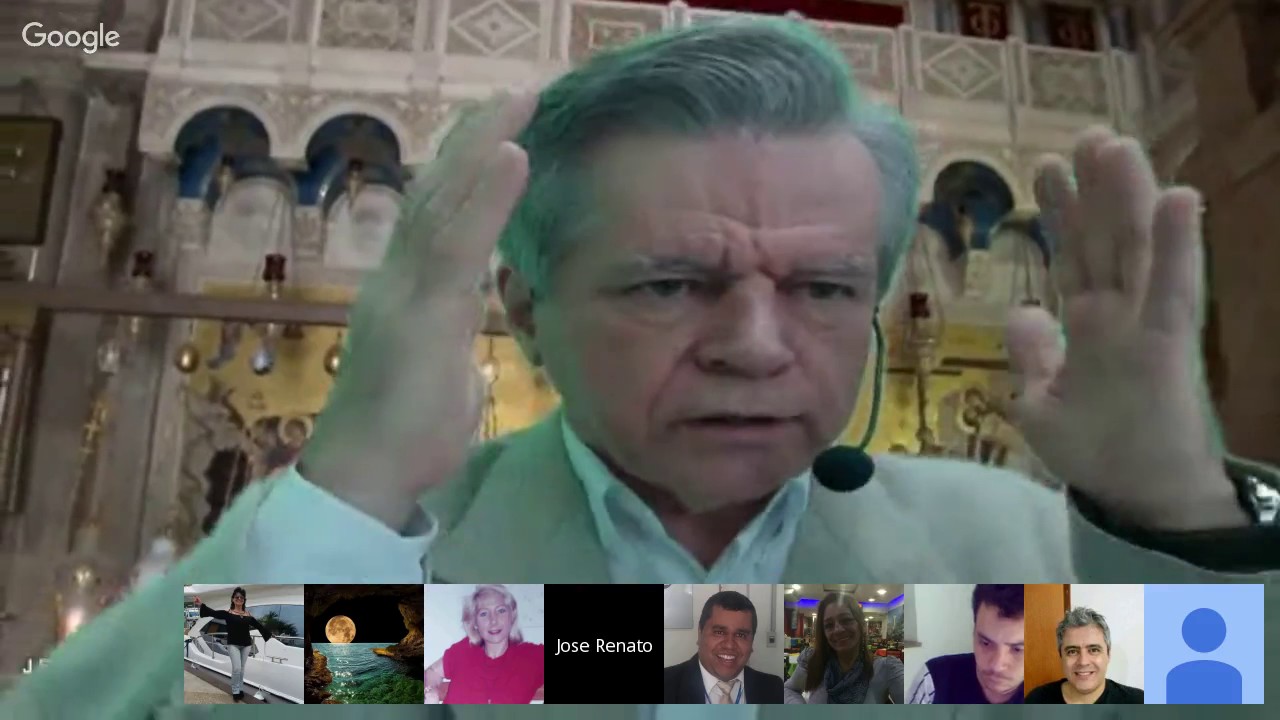 DEUS SE AFASTOU DO SANTUÁRIO E PERMITIU A SUA DESTRUIÇÃO hangouts on air august 1