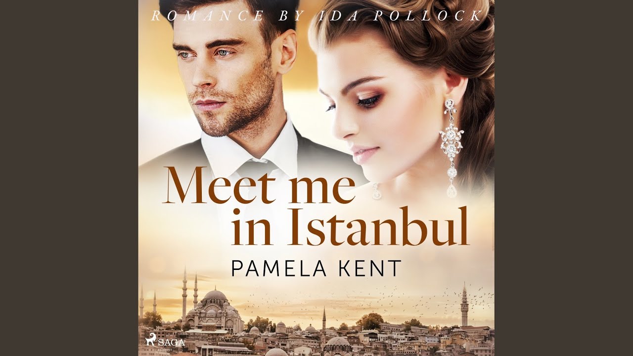 Chapter 1.1 - Meet Me in Istanbul - YouTube