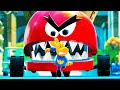 ALL The Best Action Scenes In DOG MAN 4K 