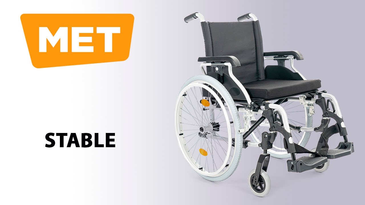 MET Stable