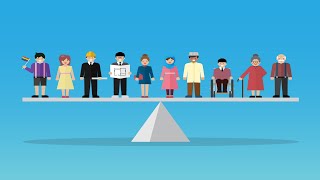 OccHealthSci seminar: An intervention target to reduce health disparities