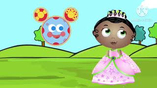 Princess Presto Meets Toodles