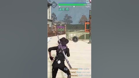 Feature or Bug Undawn Episode 1 #gaming #undawn #undawnglobal