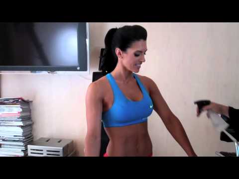 Amanda Latona Video Blog September 2, 2012 - Amanda Latona Video Blog September 2, 2012