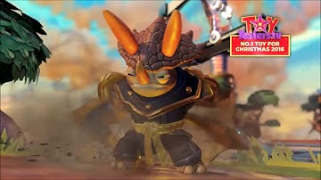 Skylanders Imaginators - Create your own at Smyths Toys