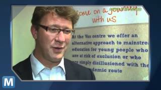 Apps for Good and Facebook Team Up to Teach Youth to Build Apps screenshot 4