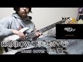 RAINBOW / 摩天楼オペラ~Bass cover~弾いてみた