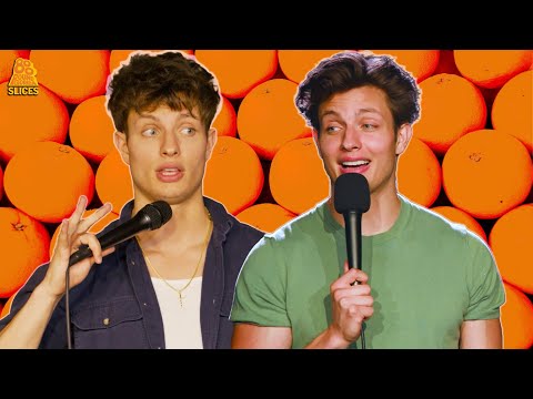 TOP MATT RIFE JOKES