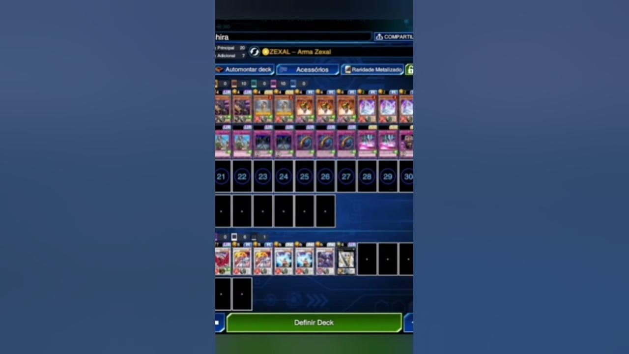 yu gi oh duel links 6 decks metas 2023 YouTube