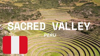 SACRED VALLEY PERU: EXPLORING THE HEART OF THE ANDES : Travel Guide And Things To Do #peru