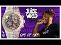 Juice WRLD's Legendary 1/1 APs 💜 Two-tone Skeleton + FULL Baguette 😱