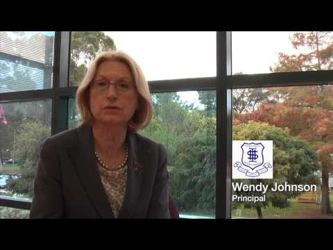 DayMap Video Testimonial: Glenunga International High School