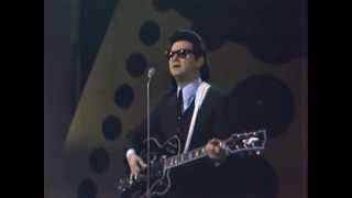 Roy Orbison - In Dreams (Live 1966) chords