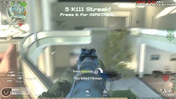 Cod4 montage |Multi-kills|