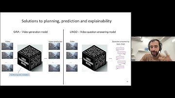 Guest lecture by Wayve,2023