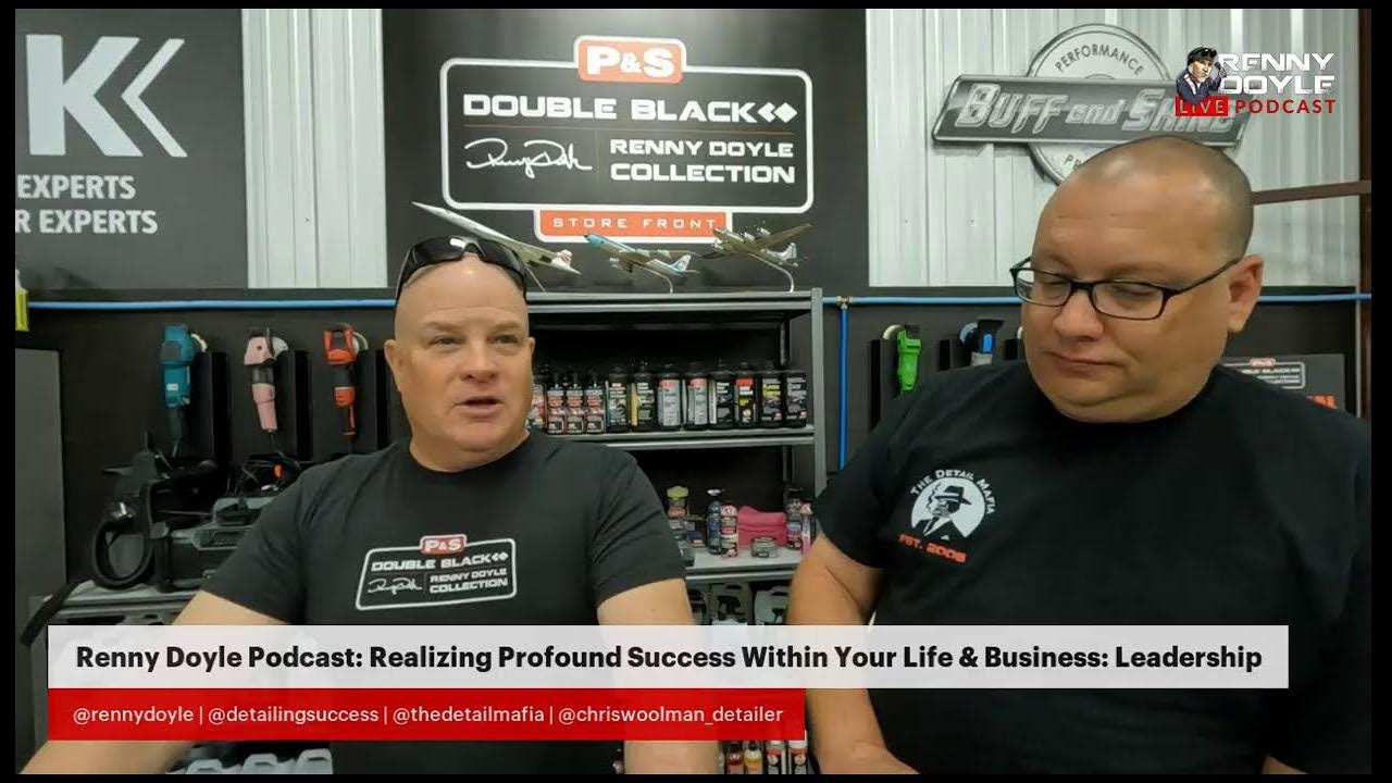 DECEPTIVELY EFFECTIVE??!  P&S XPress Interior Product Test with Renny  Doyle 