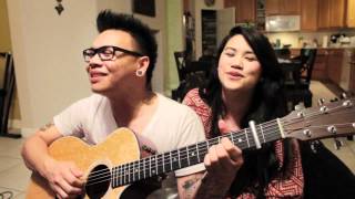 Someday We'll Know (Cover) - AJ Rafael & Nessa Rica​​​ | AJ Rafael​​​ chords