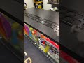 Oxy Fuel Straight Line Cutter at Spectrum Welding