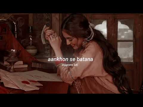 Dikshant - Aankhon Se Batana (Official Video)
