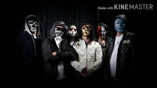 Hollywood Undead - Believe [Lyrics Video]