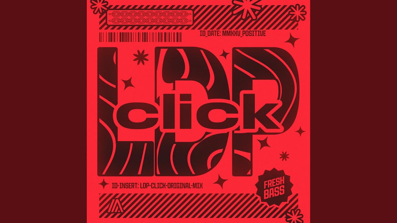 Watch CLICK (EXTENDED MIX) on YouTube Watch CLICK (EXTENDED MIX) on YouTube
