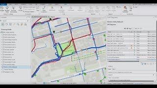 ArcGIS Pro SDK for .NET: An Overview of the Utility Network Management API