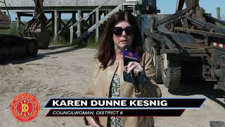 Brookhaven Today - Demolition Mastic Beach