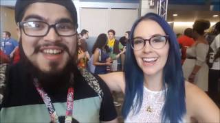 RTX Day 1! Summary In Real Life Ep.11