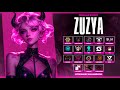 ZUZYA FEMALE EVENT | PUBG MOBILE | KALAMBOOR