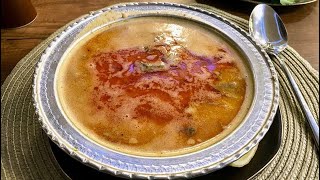 Lokanta Usulü İşkembe Çorbası Tarifi En Kolay Ve En Lezzetli İşkembe Yapımı