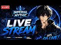 IMPERIAL MYTHIC 🎮 is live!