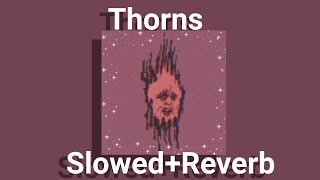 Friday Night Funkin': Thorns (Slowed+Reverb)