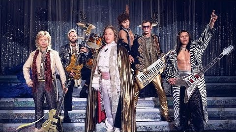 Rammstein - Zick Zack (official Trailer)