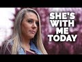 Shes with me today stories of addiction recovery