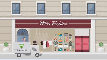 Dịch vụ sản xuất Motion Graphic - Shipantoan