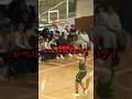 #shorts #バスケ #basketball